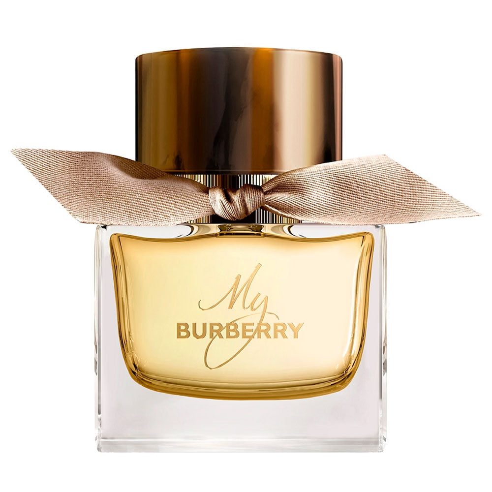 Burberry My Burberry Eau De Parfum For Women