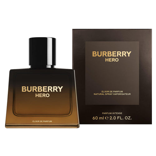 Burberry Hero Elixir De Parfum For Men