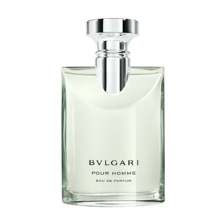 Bvlgari Pour Homme Eau De Parfum For Men
