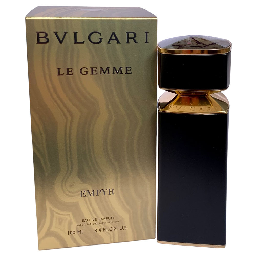 Bvlgari Le Gemme Empyr Eau De Parfum For Men