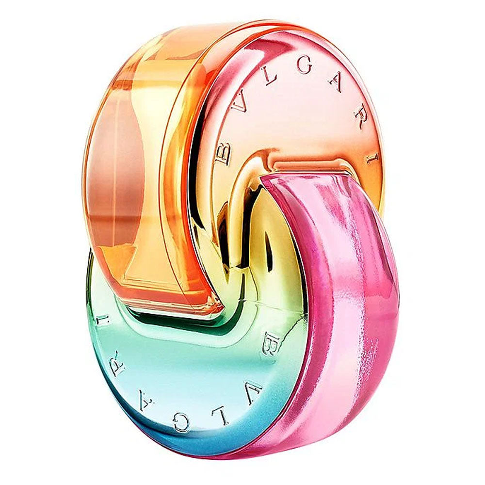 Bvlgari Omnia By Mary Katrantzou Capsule Edition Eau De Parfum For Women