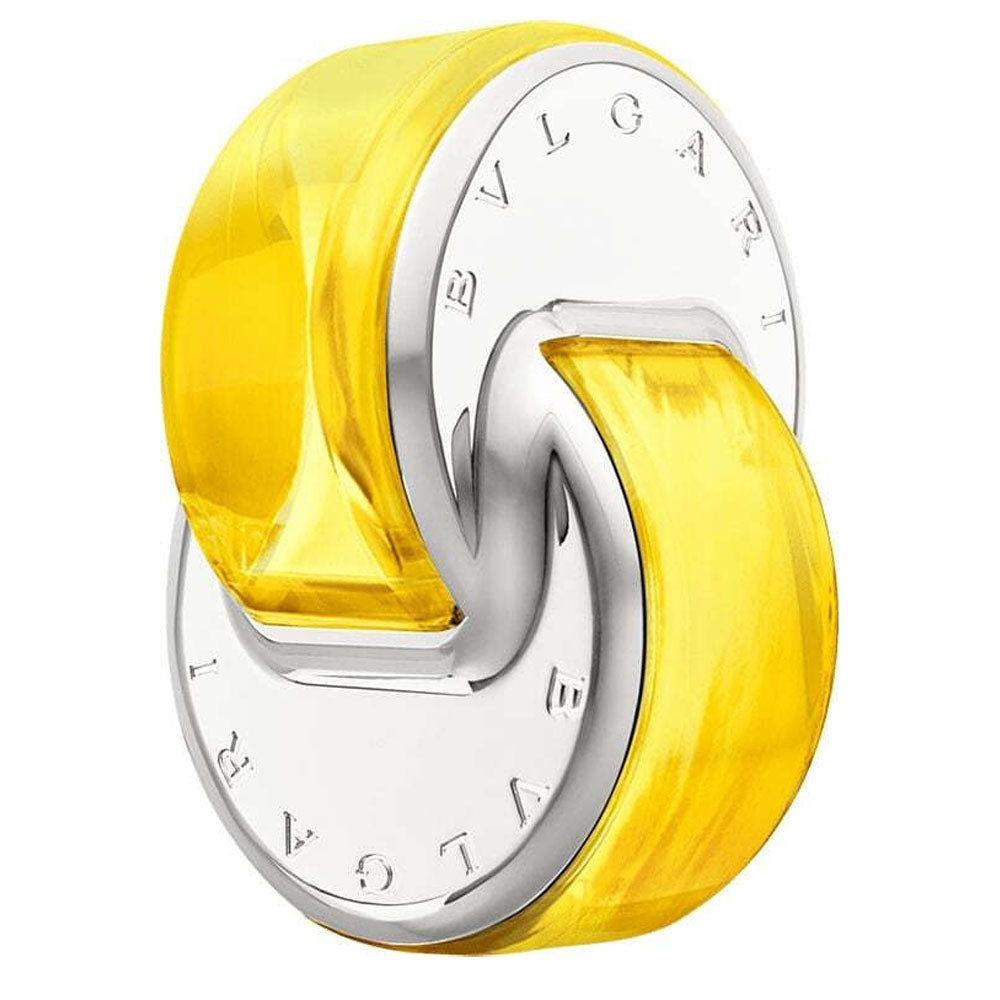 Bvlgari Omnia Golden Citrine Landia Collection Eau De Toilette For Women