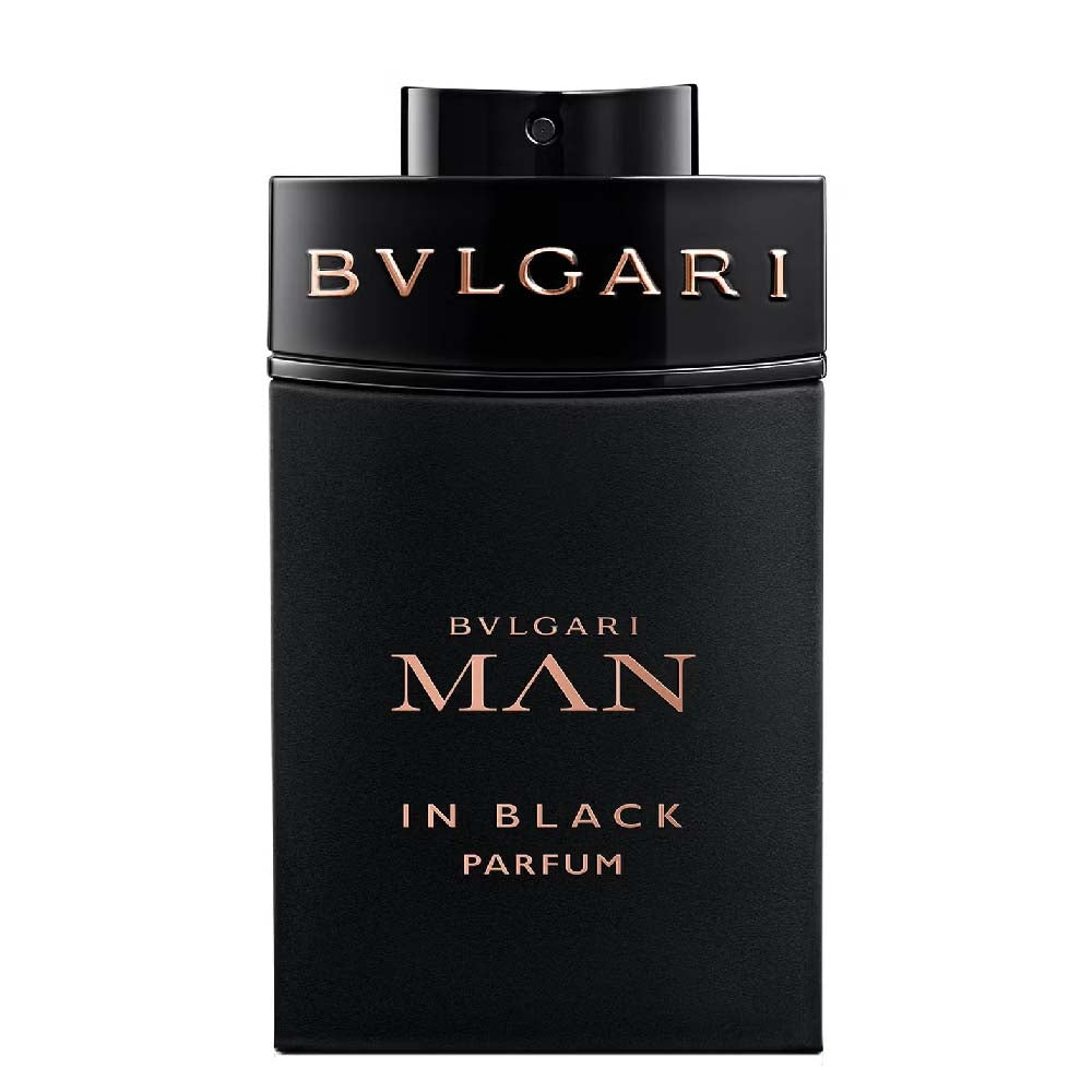 Bvlgari Man In Black Parfum For Men(New Release 2024)