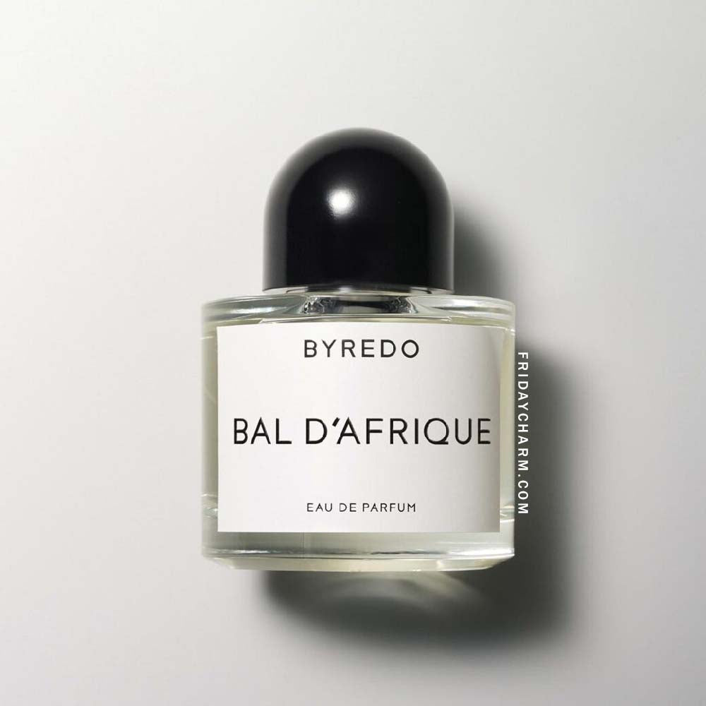 Byredo Bal D'Afrique Eau De Parfum For Unisex