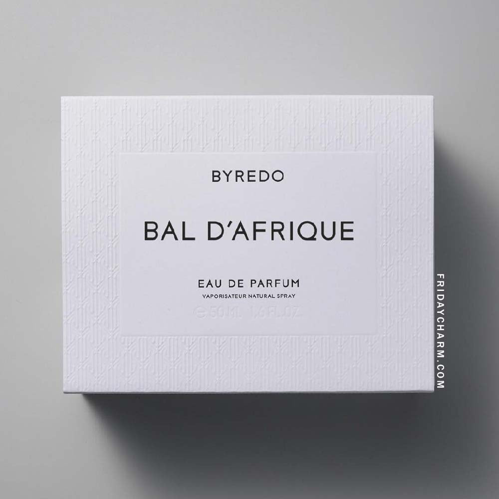 Byredo Bal D'Afrique Eau De Parfum For Unisex