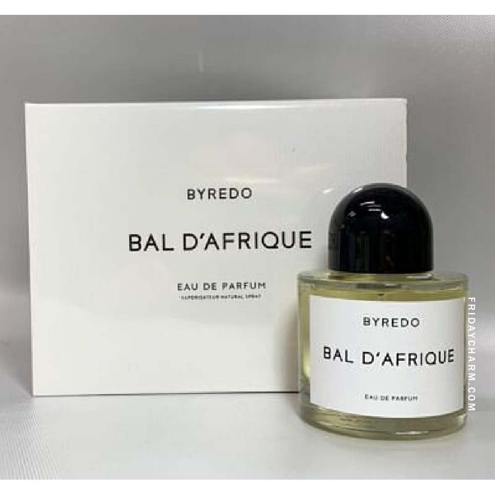 Byredo Bal D'Afrique Eau De Parfum For Unisex