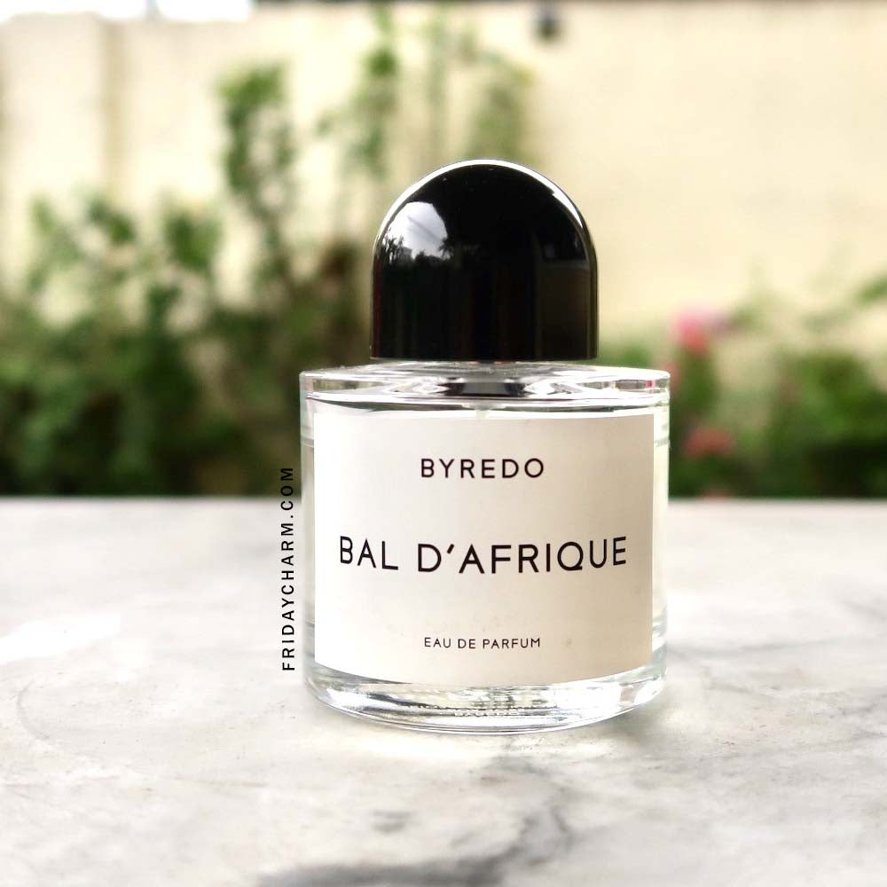 Byredo Bal D&