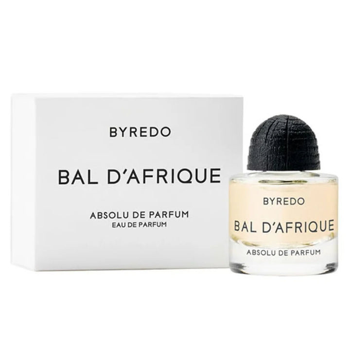 Byredo Bal D&