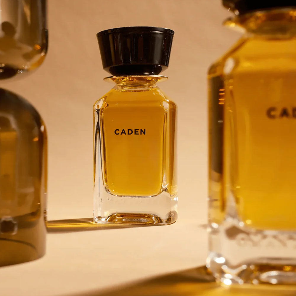 Oman luxury Caden Eau De Parfum For Unisex
