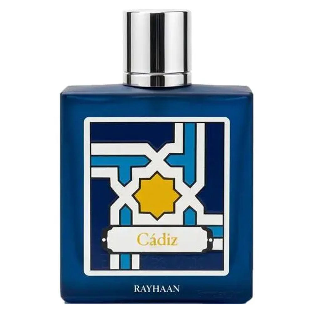 Rayhaan Cadiz Eau De Parfum For Men