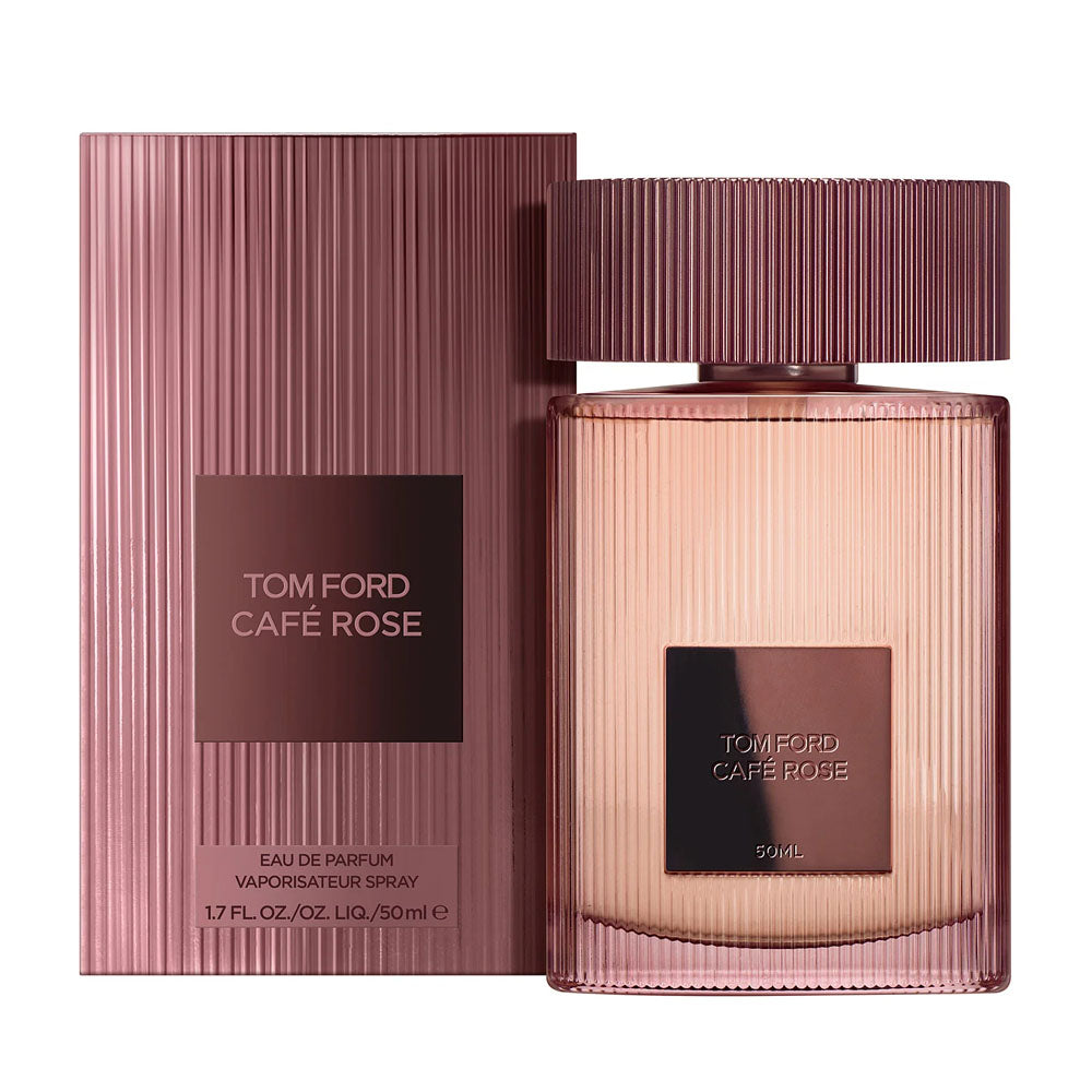 Tom Ford Cafe Rose Eau De Parfum For women