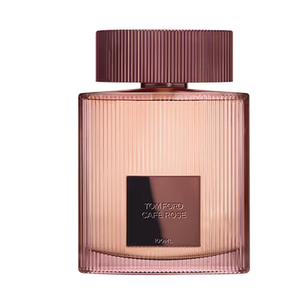 Tom Ford Cafe Rose Eau De Parfum For women