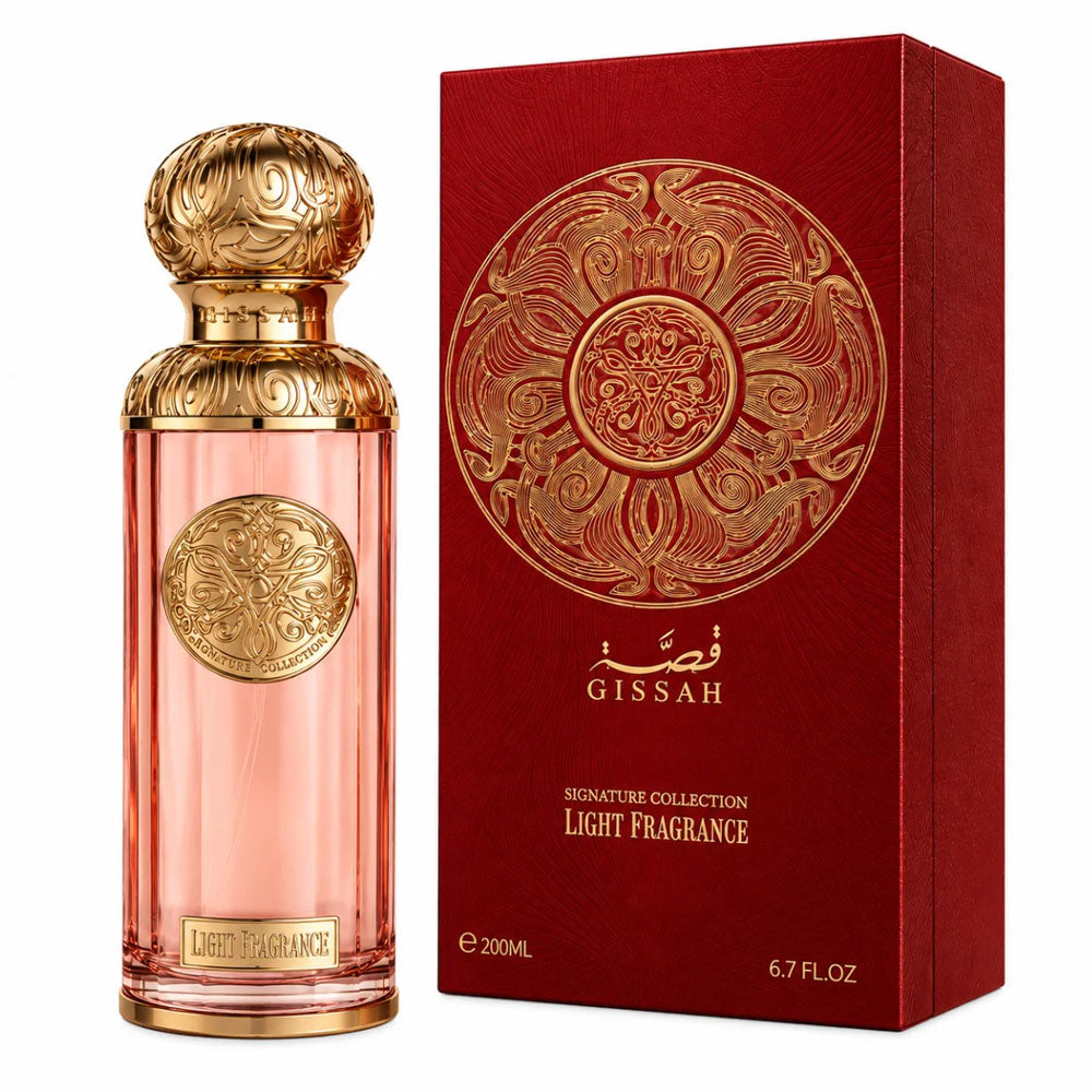 Gissah Calabria Eau De Parfum For Unisex