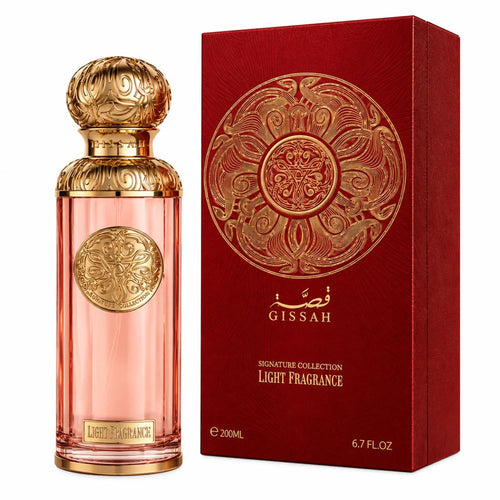 Gissah Calabria Eau De Parfum For Unisex