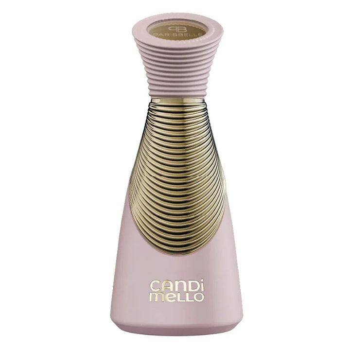 ParisBelle Candi Mello Extrait De Parfum For Unisex