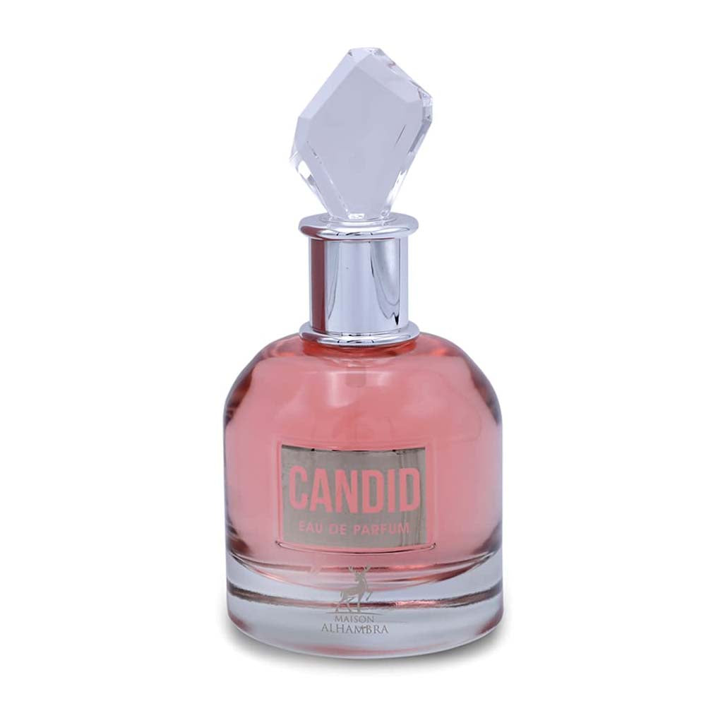 Maison Alhambra Candid Eau De Parfum For Women