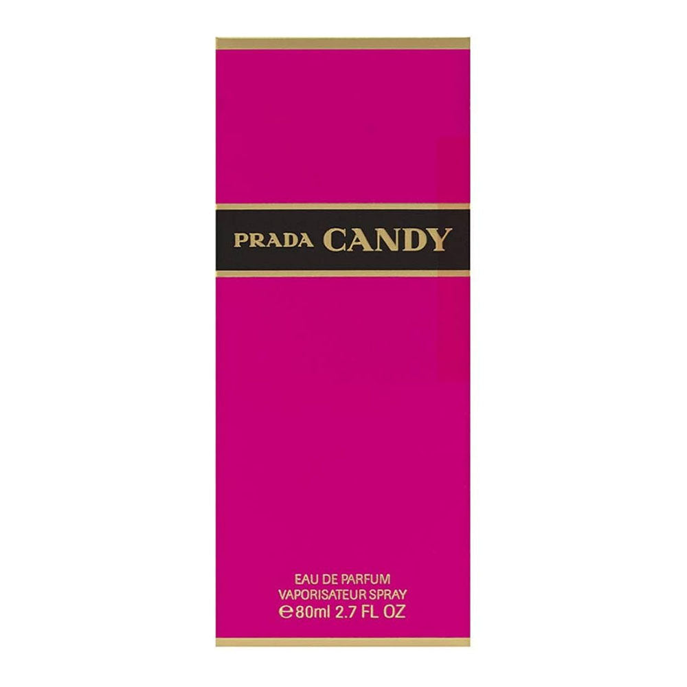 Prada Candy Eau De Parfum For Women
