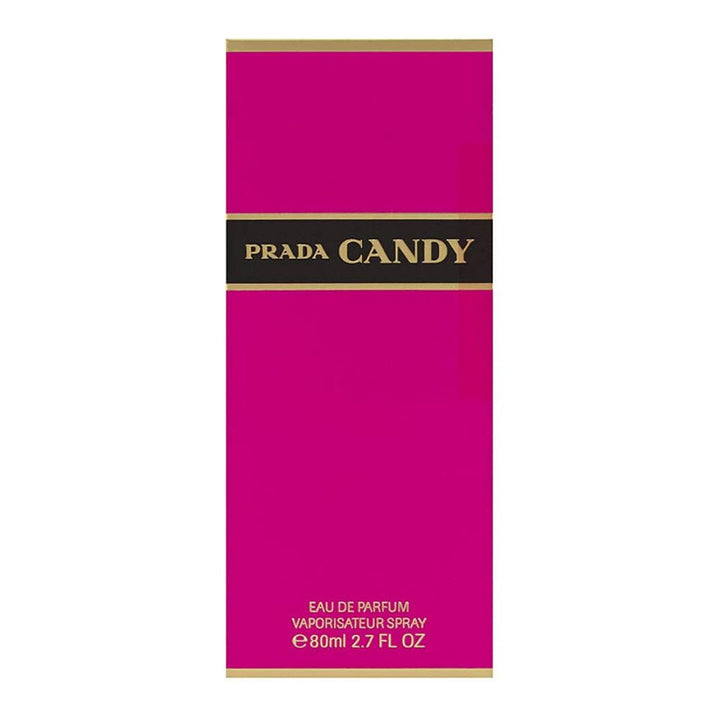 Prada Candy Eau De Parfum For Women