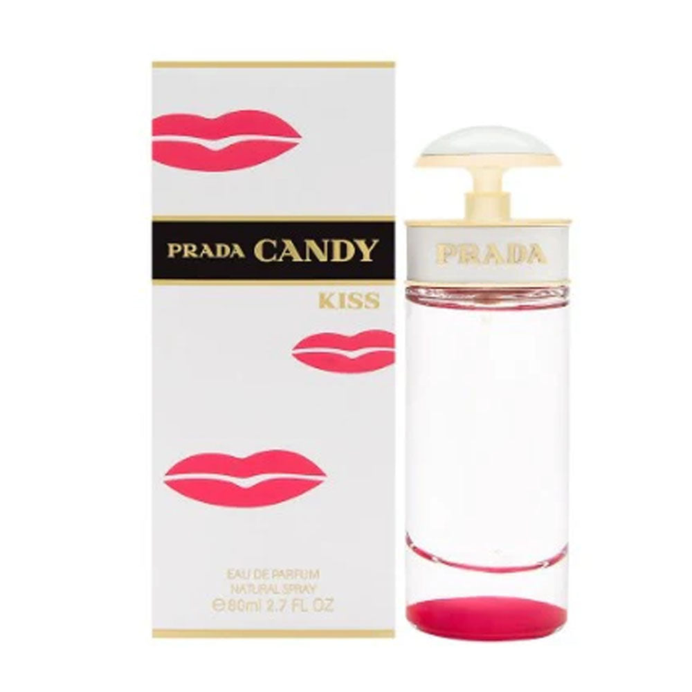 Prada Candy Kiss Eau De Parfum For Women