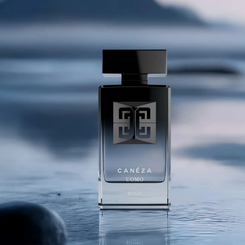 Caneza Uomo Bold Eau De Parfum For Men