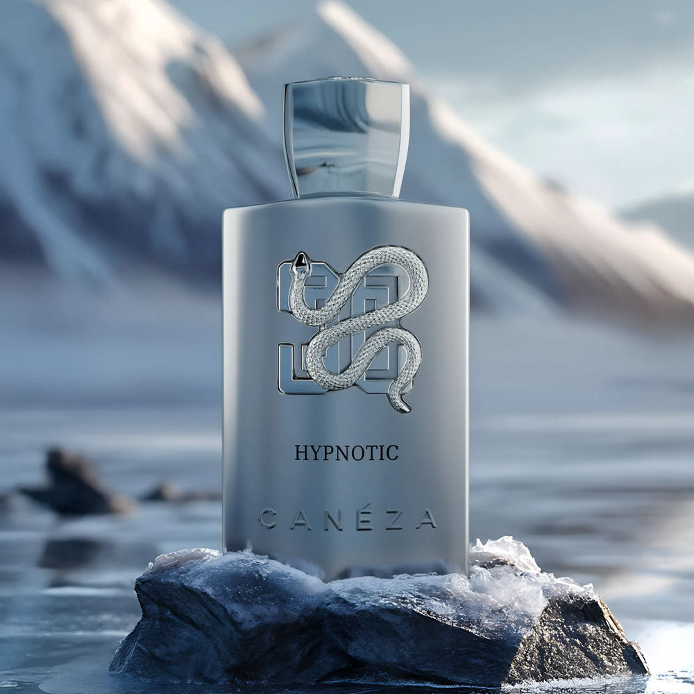 Caneza Hypnotic Eau De Parfum For Unisex