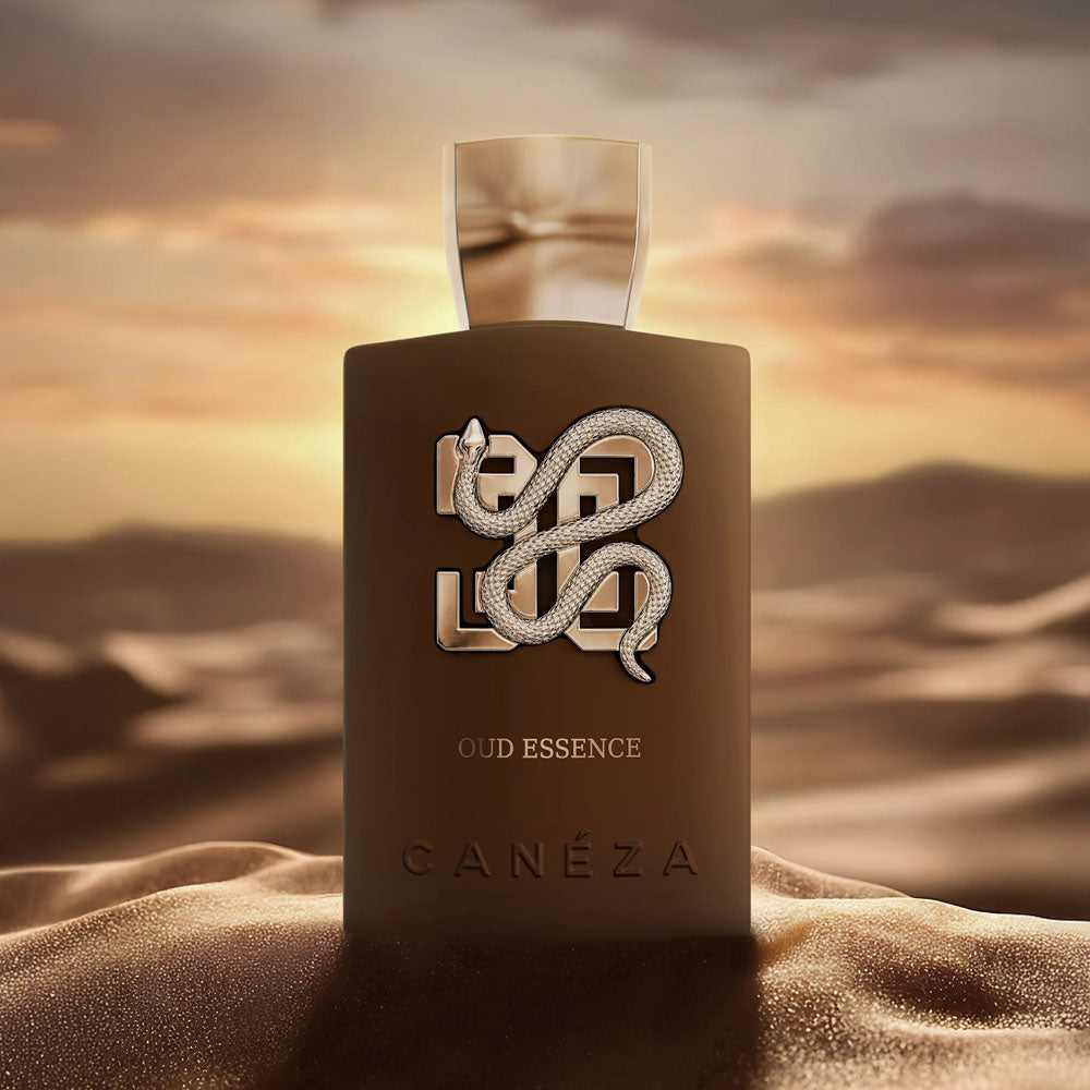 Caneza Oud Essence Eau De Parfum For Unisex