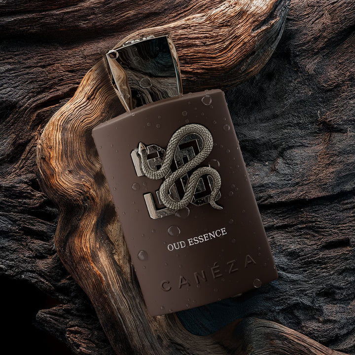 Caneza Oud Essence Eau De Parfum For Unisex