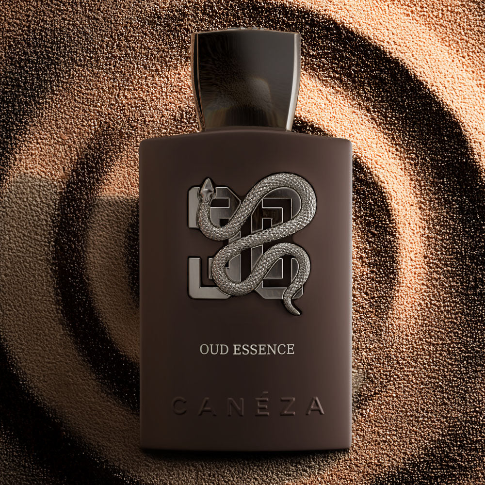 Caneza Oud Essence Eau De Parfum For Unisex