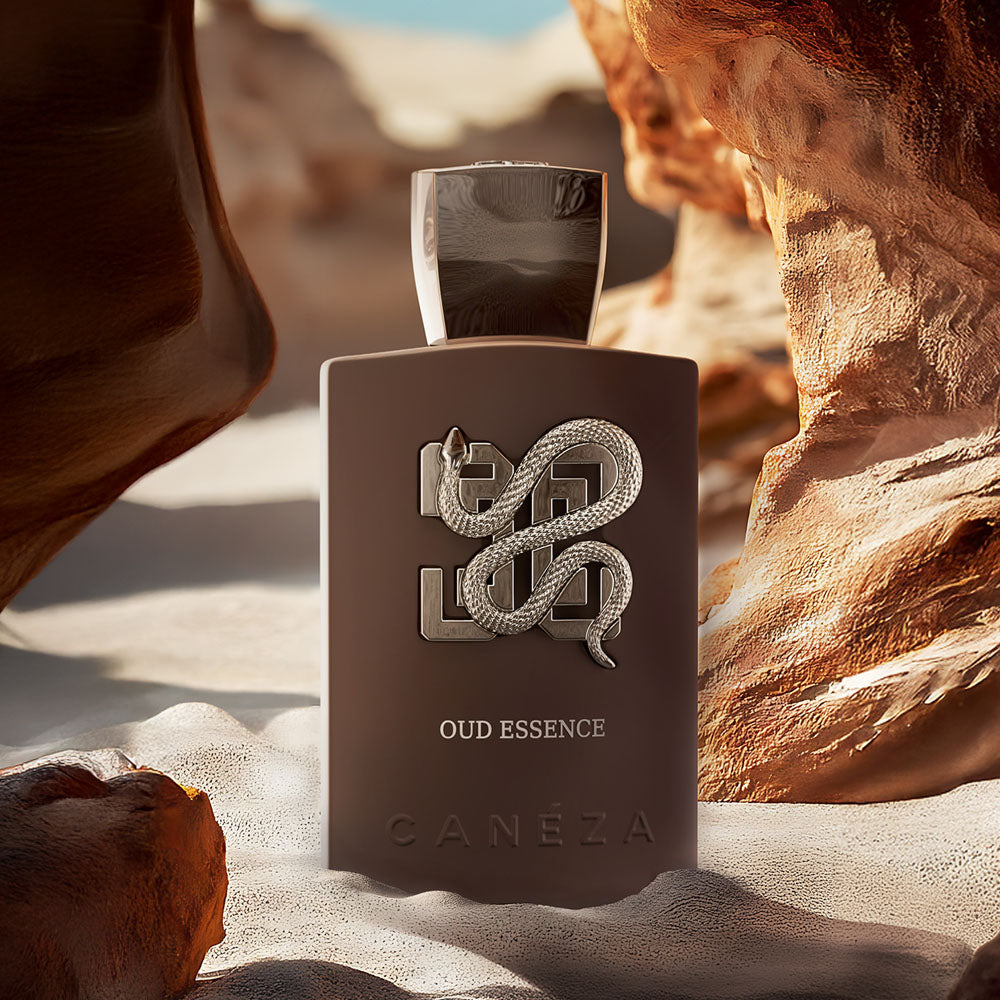 Caneza Oud Essence Eau De Parfum For Unisex