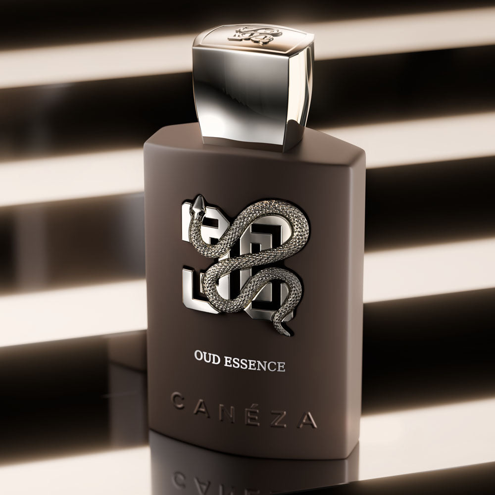 Caneza Oud Essence Eau De Parfum For Unisex