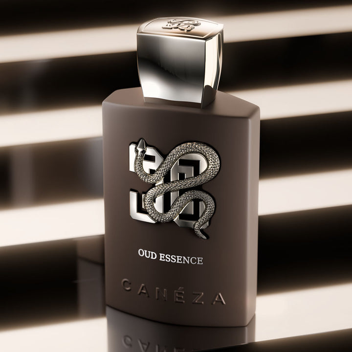 Caneza Oud Essence Eau De Parfum For Unisex