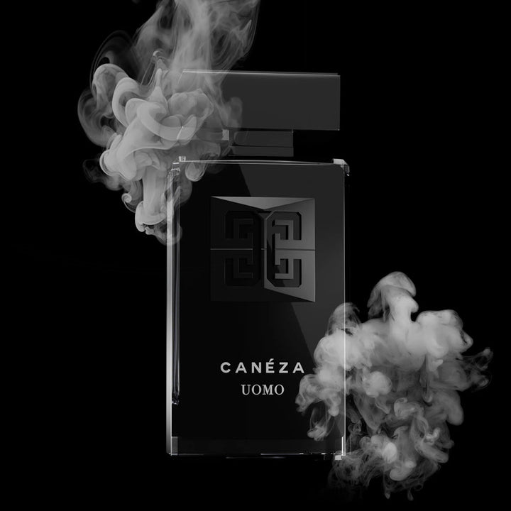Caneza Uomo Eau De Parfum For Men