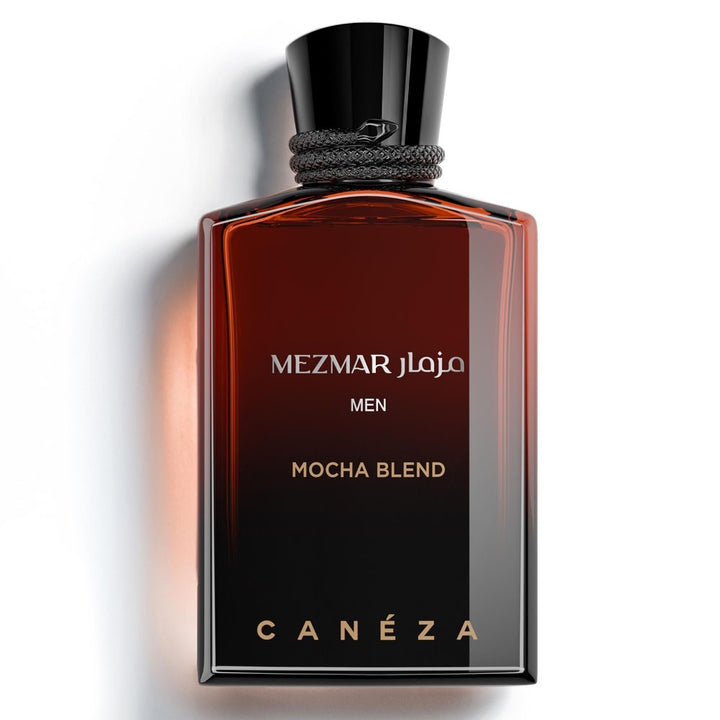 Caneza Mezmar Mocha Blend Eau De Parfum For Men 