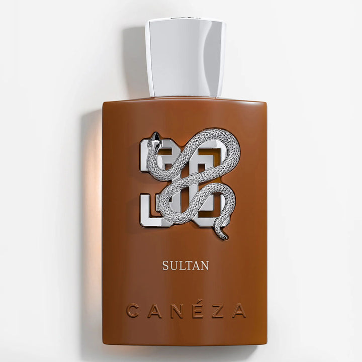 Caneza Sultan Eau De Parfum For Unisex