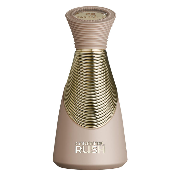 ParisBelle Caramel Rush Extrait De Parfum For Unisex