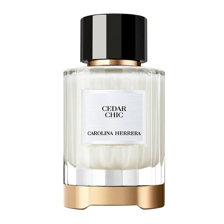 Carolina Herrera Cedar Chic Eau De Parfum For Unisex