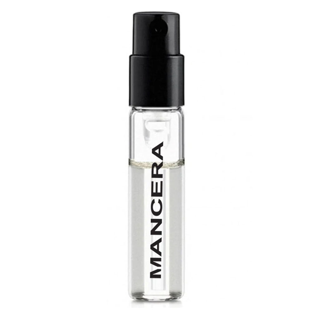 Mancera Intense Cedrat Boise Eau De Parfum 2ml Vial