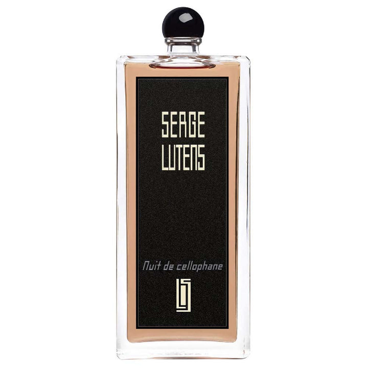 Serge Lutens Nuit de Cellophane Eau De Parfum For Unisex
