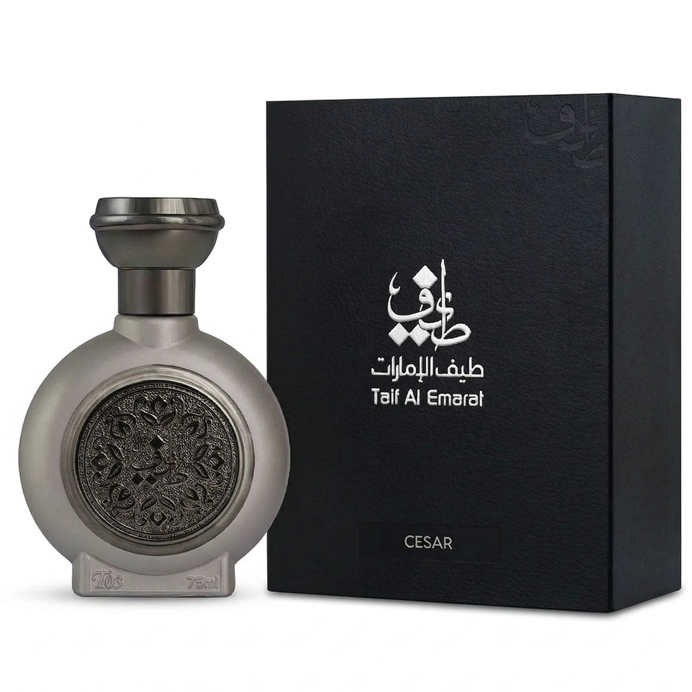 Taif Al Emarat Caesar Eau De Parfum For Unisex