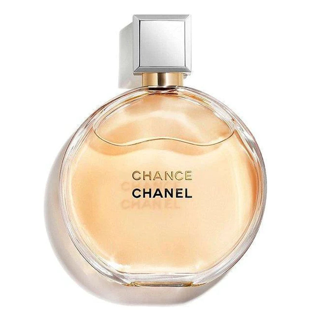 Chanel chance Eau De Toilette For women