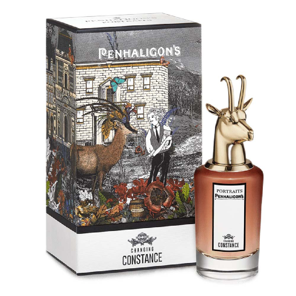 Penhaligon's Changing Constance Eau De Parfum For Women