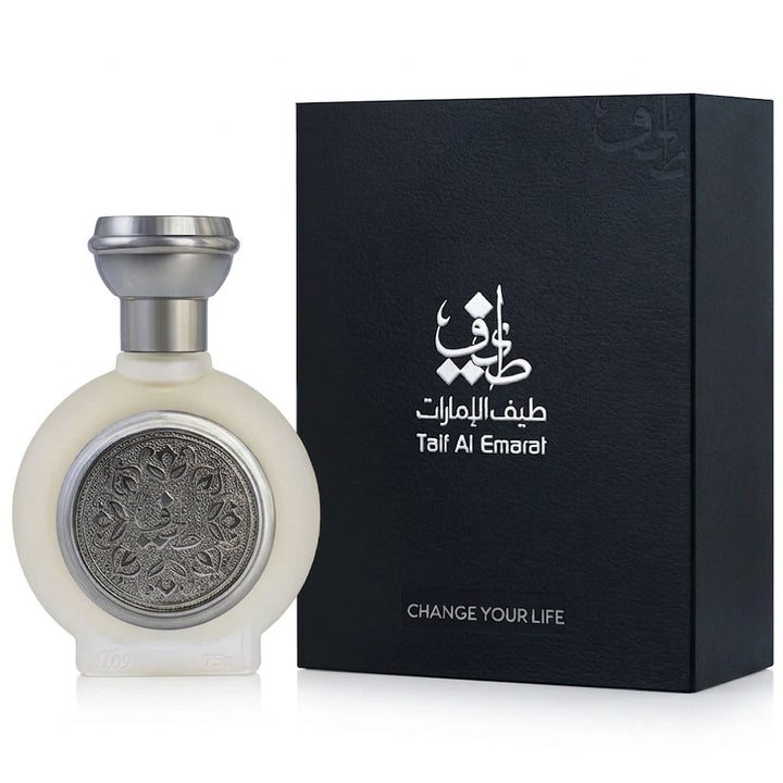 Taif Al Emarat Change Your Life Eau De Parfum For Unisex