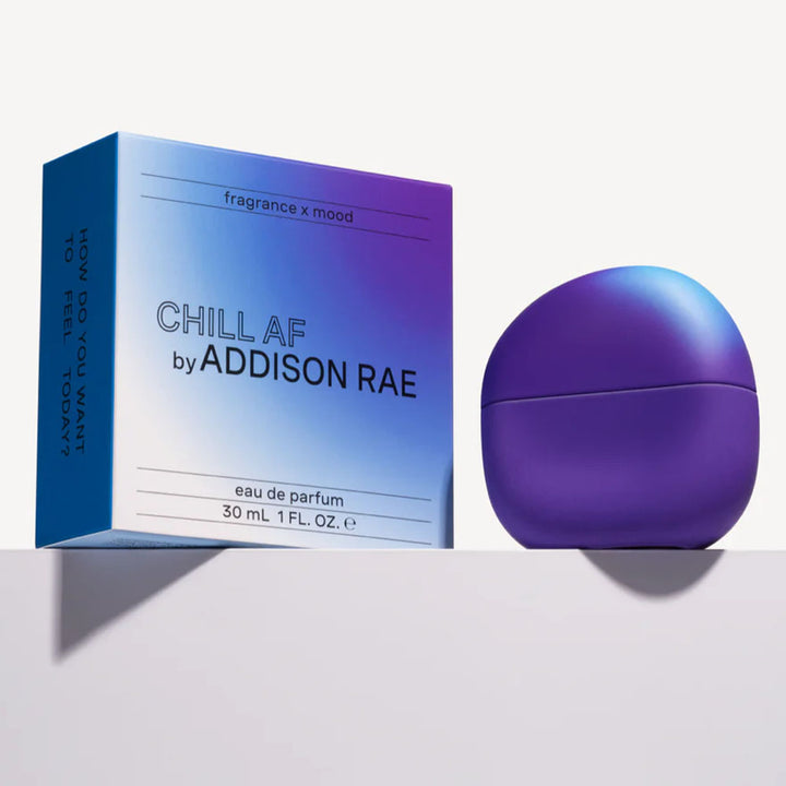 Addison Rae Chill AF Eau De Parfum For Women
