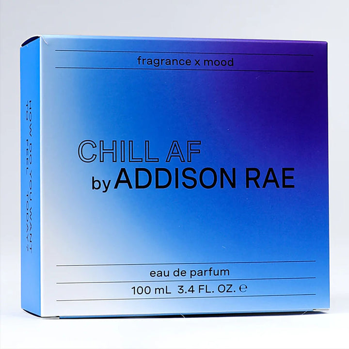 Addison Rae Chill AF Eau De Parfum For Women