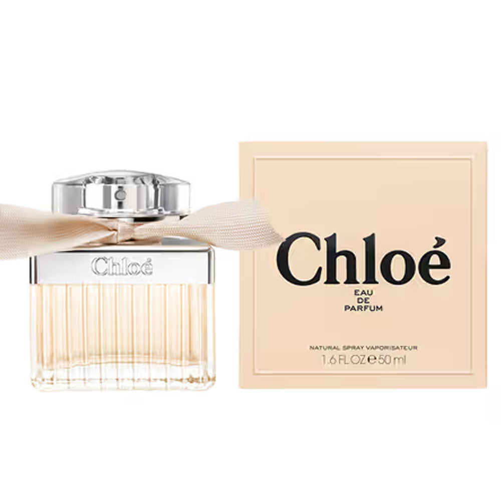 Chloe Eau De Parfum For Women