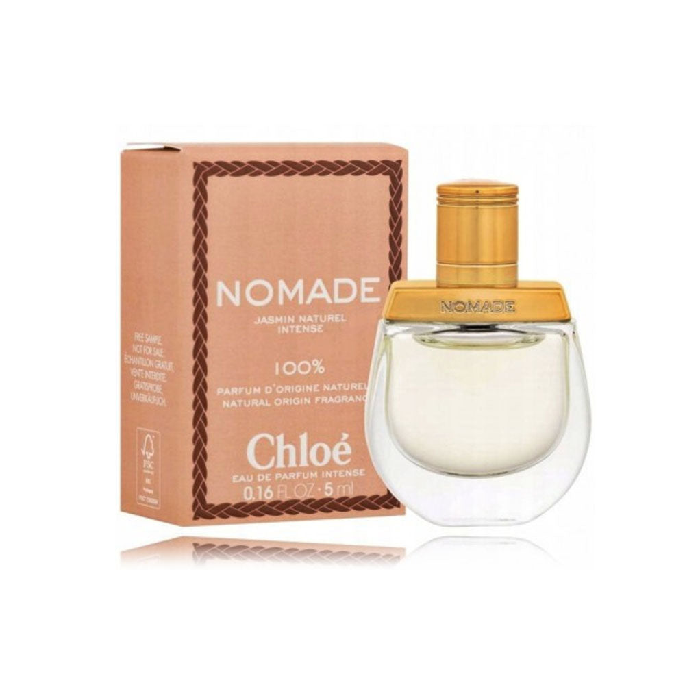 Chloe Nomade Eau De Parfum Intense 5ml Miniature