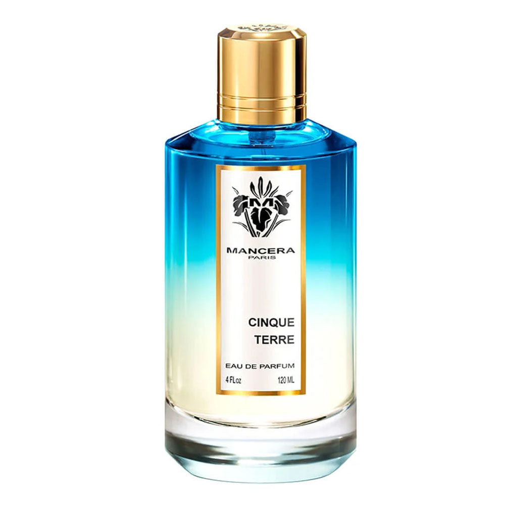 Mancera Cinque Terre Eau De Parfum For Unisex