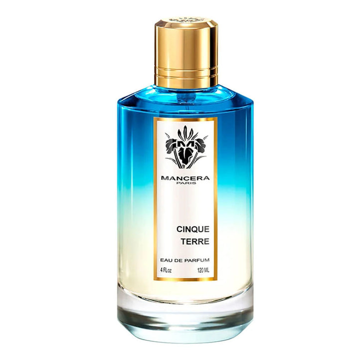 Mancera Cinque Terre Eau De Parfum For Unisex