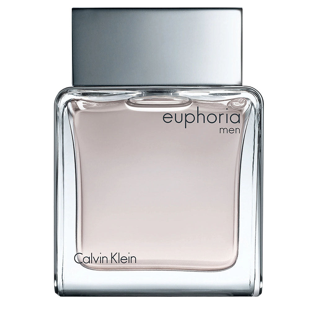 Calvin Klein Euphoria Eau De Toilette For Men