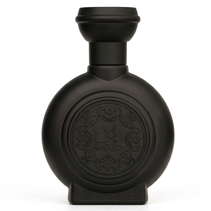 Taif Al Emarat Classic Oud Eau De Parfum For Unisex